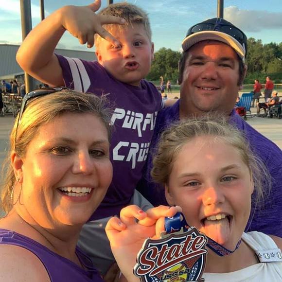 Meet your Posher, Craig - Picture 1 of 1